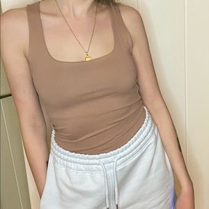 Zara tank small